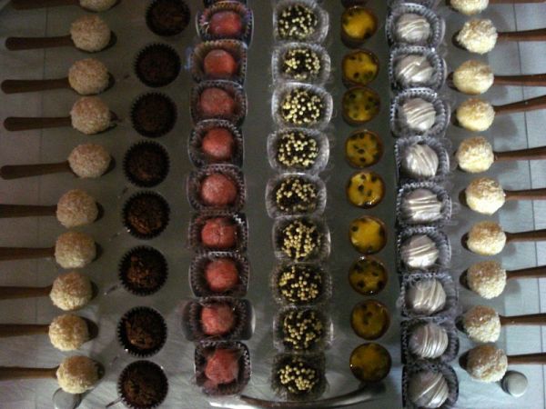 Doces Goumert