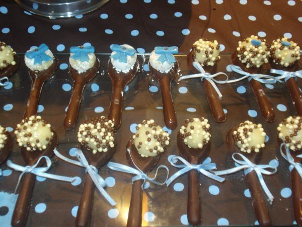 Doces Goumert