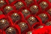 Brigadeiros Goumert