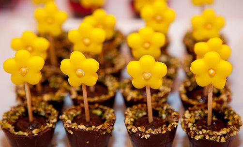 Doces Goumert