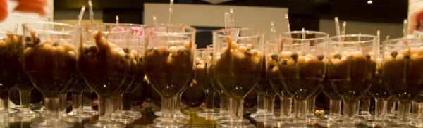 Doces Goumert